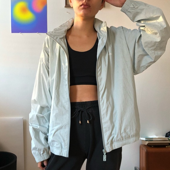 Kith Asra Track Jacket glacier blue - Picture 4 of 8